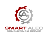 https://www.logocontest.com/public/logoimage/1605832016Smart Alec Consulting.png